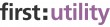 first utility logo