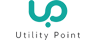utility point logo